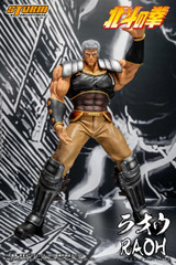 Storm Collectibles ROAH Fist of the North Star 1/6 Scale Figure