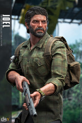 Lim Toys LS+01 Joel 1/6th scale Collectible Figure