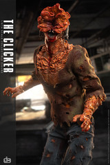 Lim Toys LIM013 The Clicker 1/6th Scale Collectible Figure