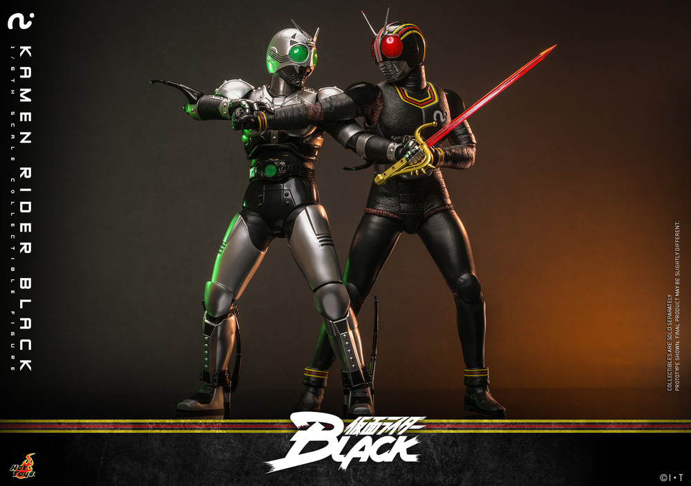 ホットトイズ TMS158 『仮面ライダーBLACK』 仮面ライダー ブラック ホットトイズ TMS158 『仮面ライダーBLACK』 仮面ライダーBLACK