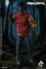 BIGDOG STUDIO SC019 1/6 Thriller Dancer Two Figure Version