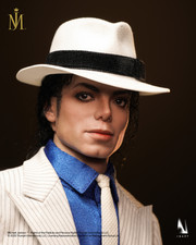 INART Michael Jackson Smooth Criminal A022 1/6 Collectible Figure