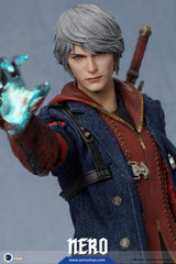 Asmus Toys DMC400 1/6 Nero IV Devil May Cry 4