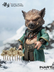 INART  Zhu Bajie 1/6 Black Myth: Wukong Collectible Figure