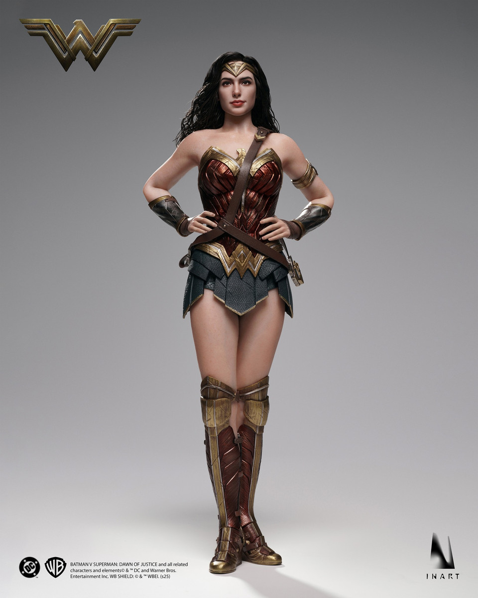 (未使用･未開封品)　Wonder Woman The Complete Collection [Import anglais] 0pbj0lf Amazon.com: Wonder Woman: The Complete Collection (DVD