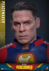Hot Toys TMS166 Peacemaker Season 2 1/6th scale Collectible Figure