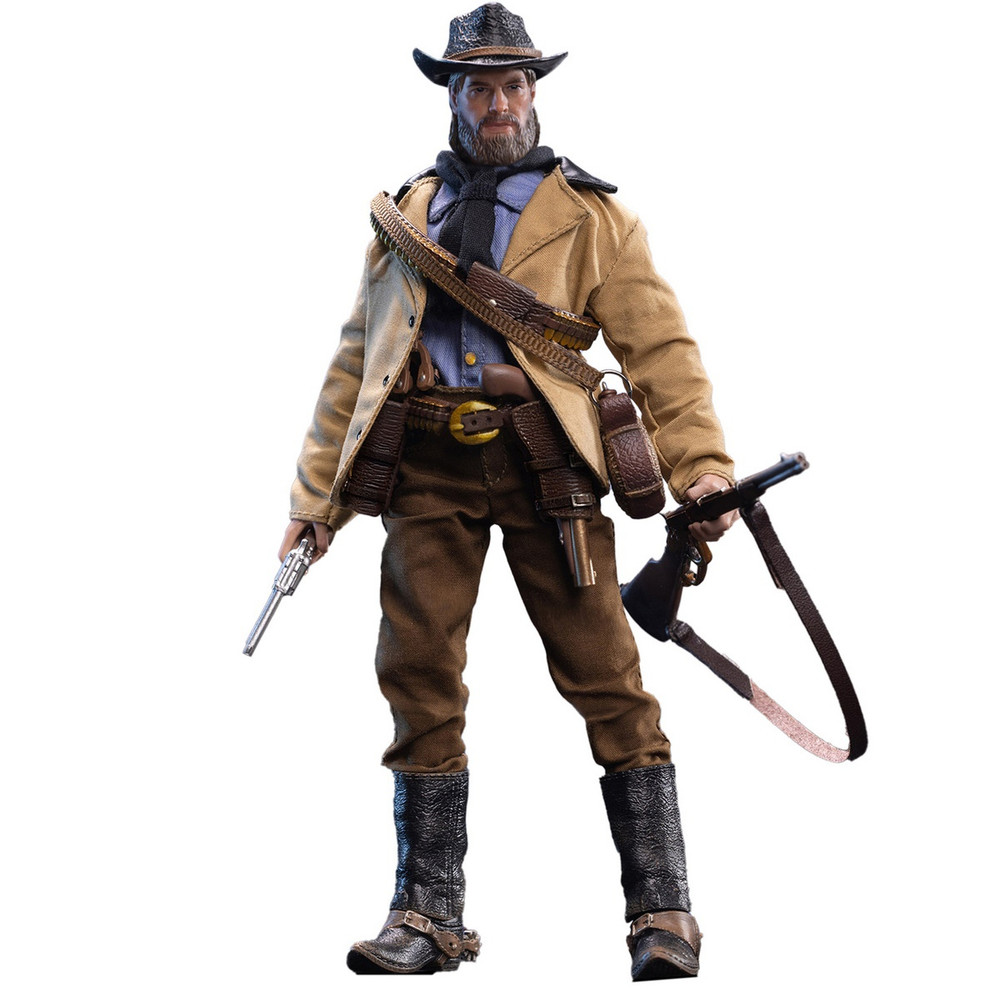 Sawtooth 1/12 Blade Blood Hunter Figure