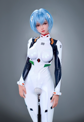 SGD Studio SGD-006 1/3 Scale Rei Hyperreal Game Collectibles Silicone Figure Dynamics Arts