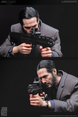 JND STUDIOS 1/6 Scale John Wick Type A KJW-005A
