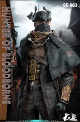 Giant Exhibition GE-003 1/6 Hunter Of Bloodborne