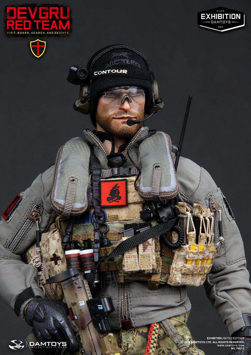 dam toys devgru