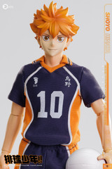 ASMUS TOYS HQ01 SHOYO HINATA HAIKYU 1/6 COLLECTIBLE ACTION FIGURE