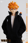 ASMUS TOYS SHOYO HINATA HAIKYU 1/6 COLLECTIBLE ACTION FIGURE

