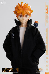 ASMUS TOYS SHOYO HINATA HAIKYU 1/6 COLLECTIBLE ACTION FIGURE
