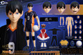 ASMUS TOYS HQ02LUX Haikyuu!! – Tobio Kageyama 
