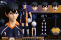ASMUS TOYS HQ02 Tobio Kageyama Haikyuu!!  1/6 Scale Collectible Action Figure 
