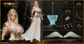 TBLeague 233A Dawn Angel White 1/6 scale action figure full body