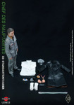 UJINDOU UD9053 1/6 Scale Inglourious Basterds Hans Landa Collectible Figure
