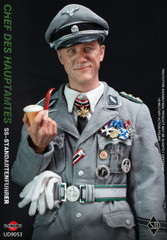 UJINDOU UD9053 1/6 Scale Inglourious asterds Hans Landa