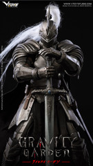 VTOYS VSD011 1/12 Scale Silvermoon Knight