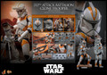 Hot Toys MMS852 – 1/6th Scale 212th Attack Battalion Clone Trooper (Deluxe Version)