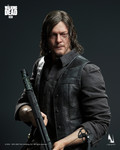 INART Daryl Dixon (The Walking Dead: Season 8) 1/6 Collectible Figure