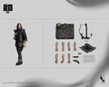 INART Daryl Dixon (The Walking Dead: Season 8) 1/6 Collectible Figure
