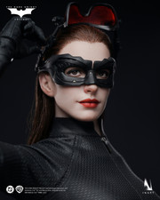 INART Catwoman The Dark Knight Rises 1/6 Collectible Figure