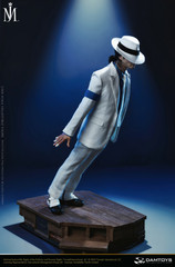 Damtoys DMS048 1/6 Smooth Criminal Michael Jackson Standard Edition