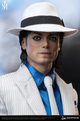 DAMTOYS DMS048S 1/6 “Smooth Criminal” Michael Jackson Deluxe Edition Collectible Figure