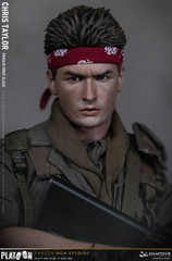 Damtoys DMS046 Chris Taylor Platoon 1/6 Scale Figure