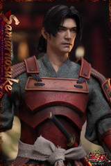 Wu Shuang Samarnoseke WS-001 1/6 Scale Figure