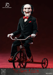 Kento KP01 1/6 The Game Killer Figure