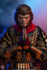 BIG-STUDIO BIG-001 1/6 scale WuKong Journey to the West