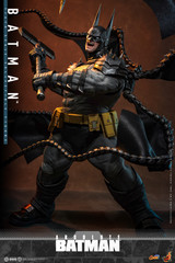 Hot Toys CMS030 Absolute Batman 1/6th scale Batman Collectible Figure