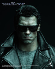 INART The Terminator: T-800 A031 1/6 Collectible Figure