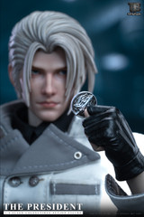 TOYS BATTALION TB028 1/6 Scale The President Figure