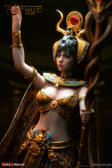 Tbleague Tefnut-Golden 1/6 Scale Action Figure PL2025-234A