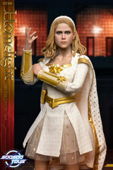 Soosootoys Black Sun Eclipse Warrior 1/6 Scale Figure