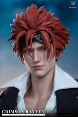 Toys Battalion TB029 1/6 scale Crimson Rayven