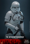 Hot Toys TMS175 TK Stormtrooper Star War