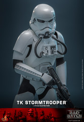 Hot Toys TMS175 TK Stormtrooper Star War