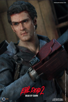 ASMUS TOYS EDA003 1/6 Ash Williams 