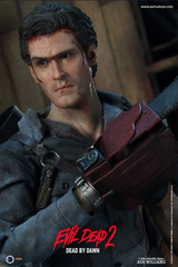 ASMUS TOYS EDA003 1/6 Ash Williams 