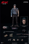 ASMUS TOYS EDA003 1/6 Ash Williams (Evil Dead II)