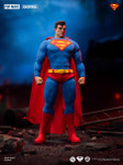 POP MART Gong Studio GONG-015 1/12 Batman: Hush Superman Action Figure