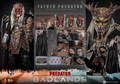 Hot Toys MMS863 Predator: Badlands - Father Predator 