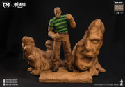 Remad Custom RM017 1/12 Sand Man Figure Deluxe Version