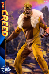 t*e様 ソーソートイズ 1/6サイズSST-074C ギンガマン　フィギュア SoosooToys 1/6 Scale Action Figure