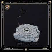 Damtoys FSDE-01C 1/6 Scale The Diorama Base